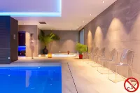 Hôtel l'Escale - Piscine & Spa - Beach