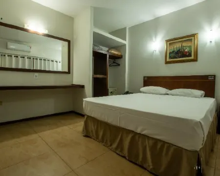 Hotel Elo Inn Hotels in Curitiba