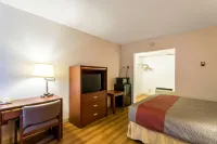 Motel 6 Butte, MT - Historic City Center Hôtels à : Butte