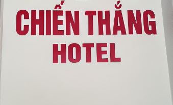 Chien Thang Victory Hotel