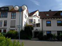 Hotel Gasthof Traube Hotels in der Nähe von Station 8 - Besinnungsweg Bittenfeld