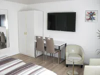 Murgtal Motel Hotels in Muggensturm
