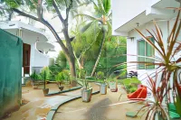Suwa Arana Resort