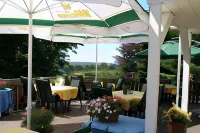 Hotel Wuppertaler Hof - Breakfast