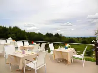 Hotel Scheidberg Hotel a Uberherrn