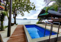Leynes Taal Lake Resort and Hostel