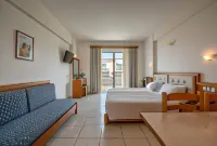 Castro Beach Hotel Hotel di Maleme