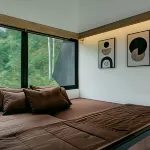 Cabin Bukit Bentang Các khách sạn ở Sukamakmur