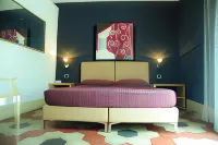 Sangiuliano114 B&B - Balcony