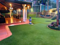THE KINGS VILLA Hotel a Teldeniya