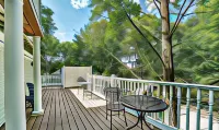 The Ginkgo Tree Hotels in Mount Pleasant