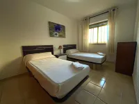Apartamentos Neptuno Oropesa 3000 Hotel di Oropesa