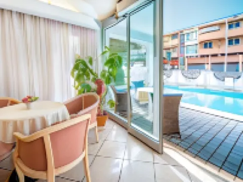 Hotel Royal Plaza Hotels in Rimini