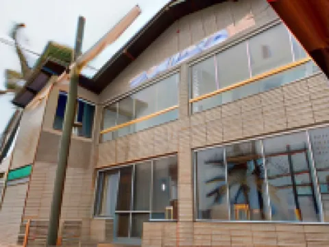 Pousada Galeão Pirata