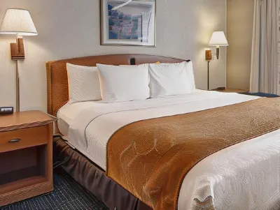Independent (Sphc) Hotel El Paso Hotels in Sunland Park
