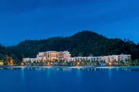 The St. Regis Langkawi Hoteles cerca de Kuah Town Jetty