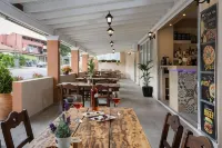 Wilde Rose Hotel - Wifi