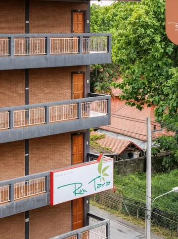 รูปภาพของริมธารา เรสซิเดนซ์ ป่าตัน