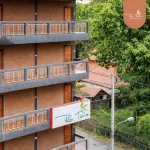 Rim Tara Residence Patan Hotels in San Phi Suea