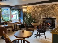 Coffee & Stays at Cartmel Square Hotels in Cartmel