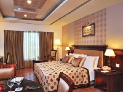 Fortune JP Palace, Mysore - Member ITC Hotels' Group Hotels in Mysore