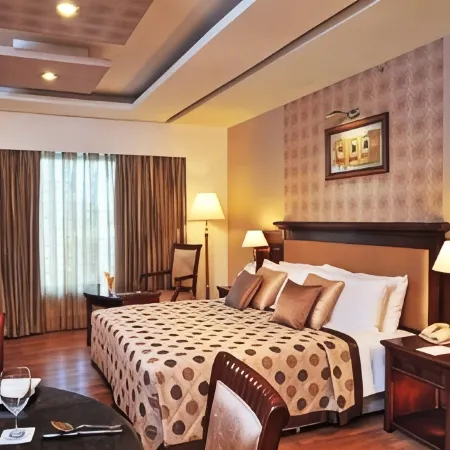 Fortune JP Palace, Mysore - Member ITC Hotels' Group