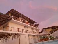 Las Fragatas Casa Hotel Hotels in 