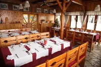 Hotel Pod Kluką Hôtels à : Slupsk