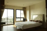 The Residence Thepkanjana Hotel di Samut Sakhon