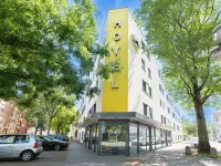 B&B HOTEL Heilbronn Hôtels à : 