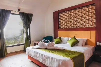 Land's End Resort Hotels near Gemerald Silver Mepadi