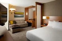 Hyatt Place at The Hollywood Casino Pittsburgh South Hotel a Washington