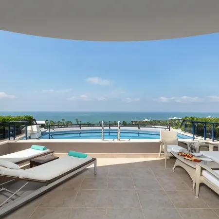 Susesi Luxury Resort