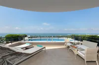 Susesi Luxury Resort - romantis