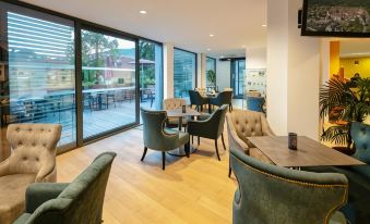 Best Western Hotel Spa le Schoenenbourg