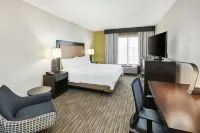 Holiday Inn Express & Suites Jacksonville SE- Med Ctr Area Hotels in Palm Valley
