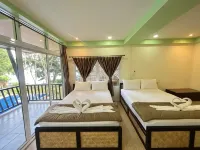 Koh Mook Garden Beach Resort - Aamiainen
