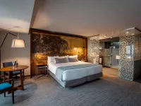Hotel Cumbres Lastarria Hotels near Lastarria