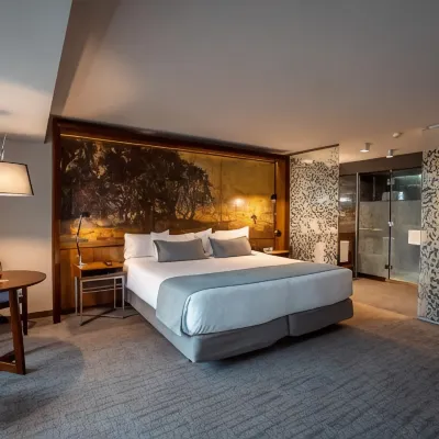 Hotel Cumbres Lastarria Hotels near Lastarria