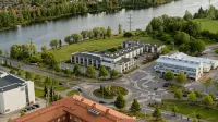 Hotel Sommelo Hôtels à : Kouvola