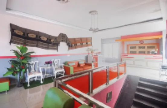Guest House Tunas Daud Near Universitas Kristen Artha Wacana Kupang Mitra RedDoorz