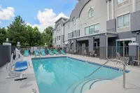 Best Western Plus Blue Angel Inn Hotels in Escambia County