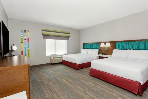 Hampton Inn by Hilton Ocoee Orlando Hôtels à : Winter Garden