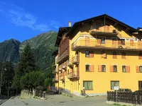 R.T.A. Hotel Monte Rosa -  Appartamenti vacanze