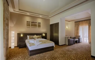 Aghveran Ararat Resort Hotel