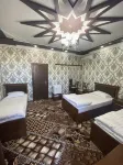 Vostok Hotel - Quầy Bar