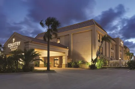 Country Inn & Suites by Radisson, Portland, TX