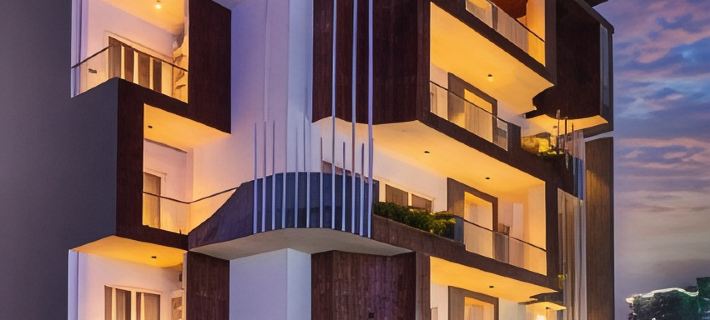 Perch Casa Feliz- Golf Course Road Hotels in Gurgaon