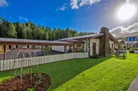 Gold Rush Inn Hotels near Queenstown Airport