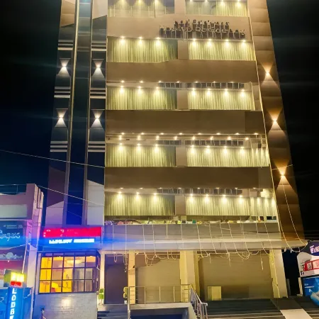 Pph Living Gnr Grand Luxury Rooms